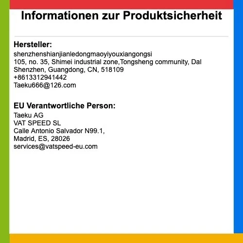 Fahrrad Schutzblech Set Universal 20-26 Zoll, Kunststoff, Regen, Schlamm - Bild 2 von 2