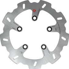 Bremsscheibe BRAKING Wave SZ08RID, hinten fü...