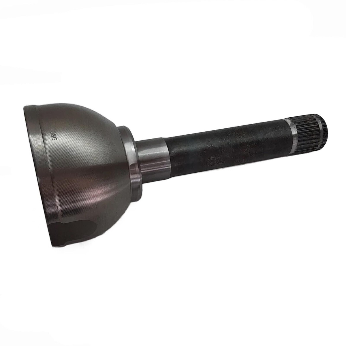 Toyota Land Cruiser Front Axle Outer Shaft Sub-Assy Genuine 43405