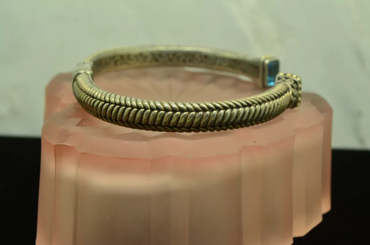 Samuel b bracelets on ebay sale