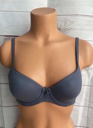 Victoria’s Secret Body by Victoria Lined Demi/Demi Buste Double Size 32D /D70