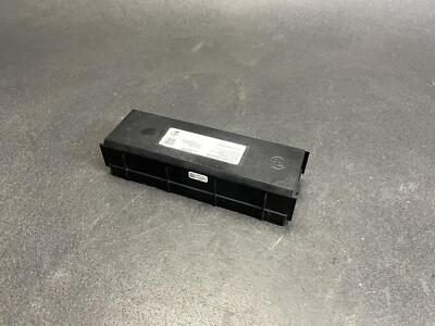 A/C Heater Temperature Control Module 2018 Buick Encore 84188436 2019 2020