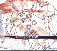 LISTEN PICKS: BEATS - DRC, ROY DAVIS JR, KIT CLAYTON, GAVIN FROOME, SWAYZAK, JOE