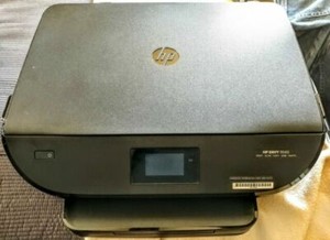 envy 5540 printer