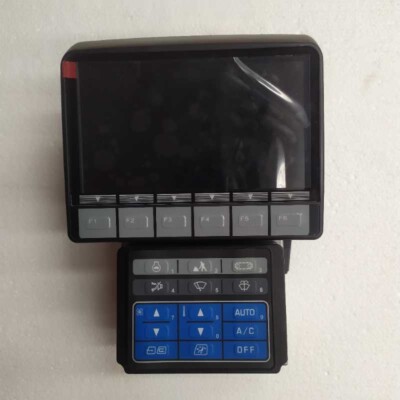 7835-31-1005 7835-31-1004 7835-31-1012 monitor fits komatsu pc200