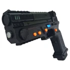 X-GUNNER Wireless Light Gun for PC Arcade Mame Android Guncon