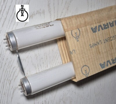 Narva Leuchtstofflampe L 40W 20 60 cm universal neutralweiß U Form LUn40