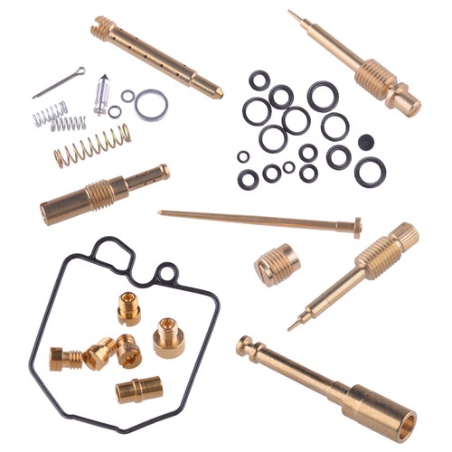 Deluxe Carburetor Carb Rebuild Repair Kit 81-82 CB900C CB 900C CB900F -US Stock - Foto 11