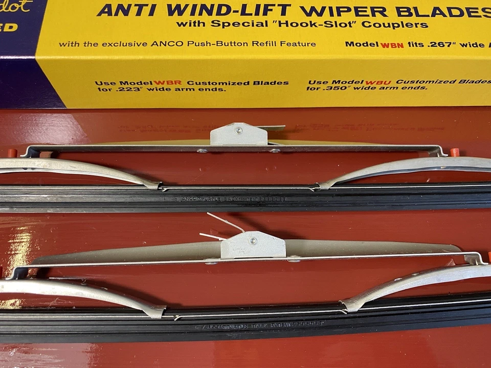 1966 - 1973 PORSCHE 911 914 1966 67 OPEL 1968 1969 PEUGEOT LIMPADOR PAR NOS - Imagem 3 de 4