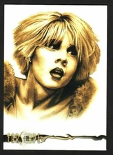 FARSCAPE THROUGH THE WORMHOLE SEAN PENCE ARTIFEX CHASE CARD SPA4 CHIANA