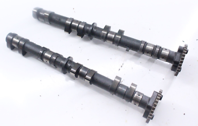 ハヤブサ EXHAUST CAMSHAFT 49118-1196 2001 KAW ZX-9R – Midwest Moto Parts