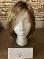 Kristen | Jon Renau Wig Smart Lace Shaded Pralines N Cream 14/26S10