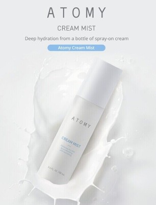 Creme Mist Atomy 100ml hoch feuchtigkeitsspendend Power
