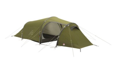 Robens VOYAGER 2EX Lightweight 2 Person Tunnel Tent with Porch