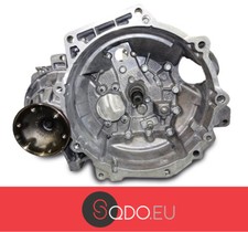 Cambio Rigenerato EYW - per Audi A2 1.4 16V | 100% Garanzia!