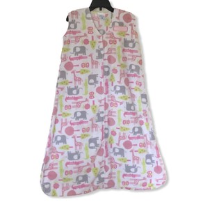 sleep sack 12 18 months fleece