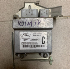 LINCOLN BLACKWOOD SRS(RCM) Restraint Control Module- Bag Computer Control MODULE
