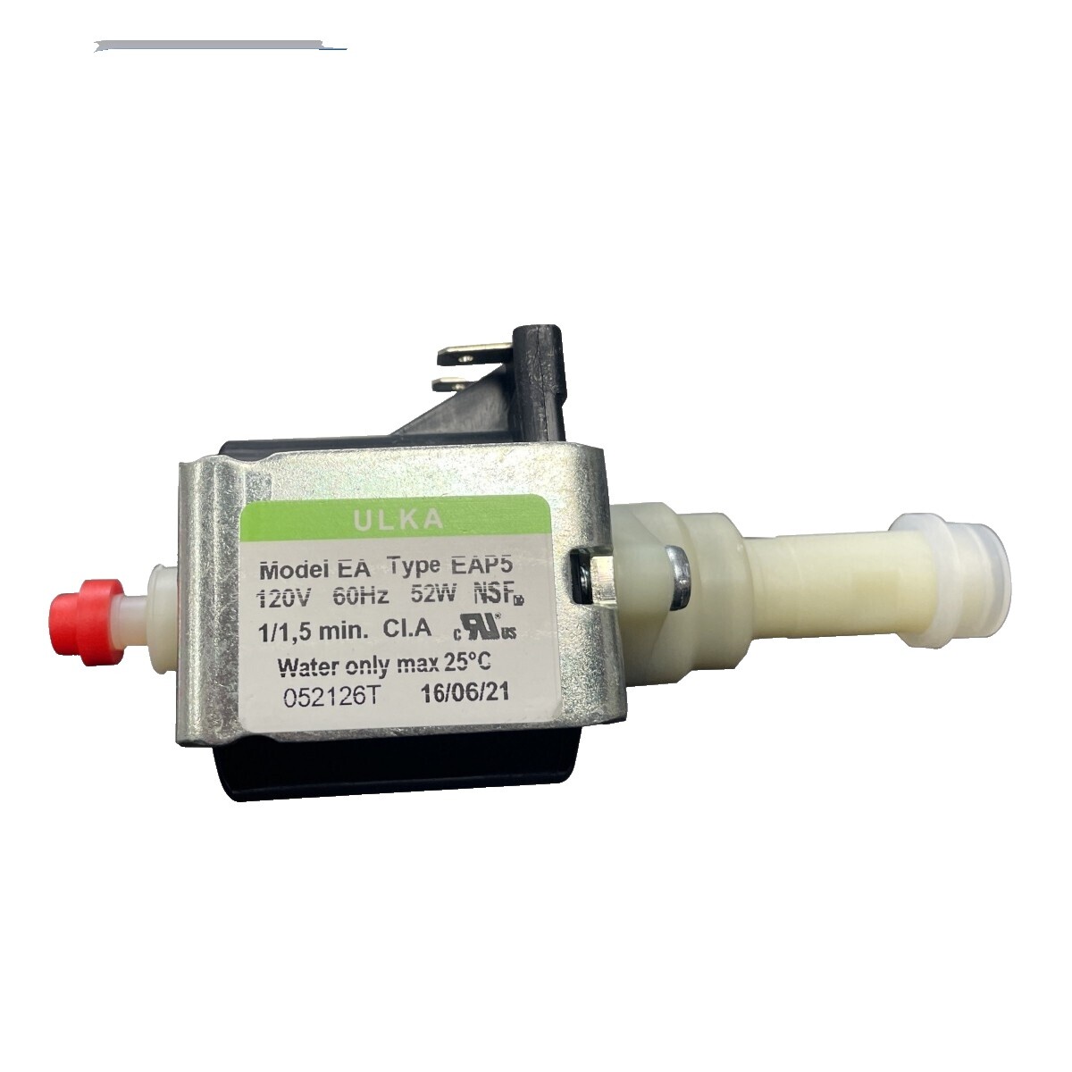 Delonghi Pump | eBay