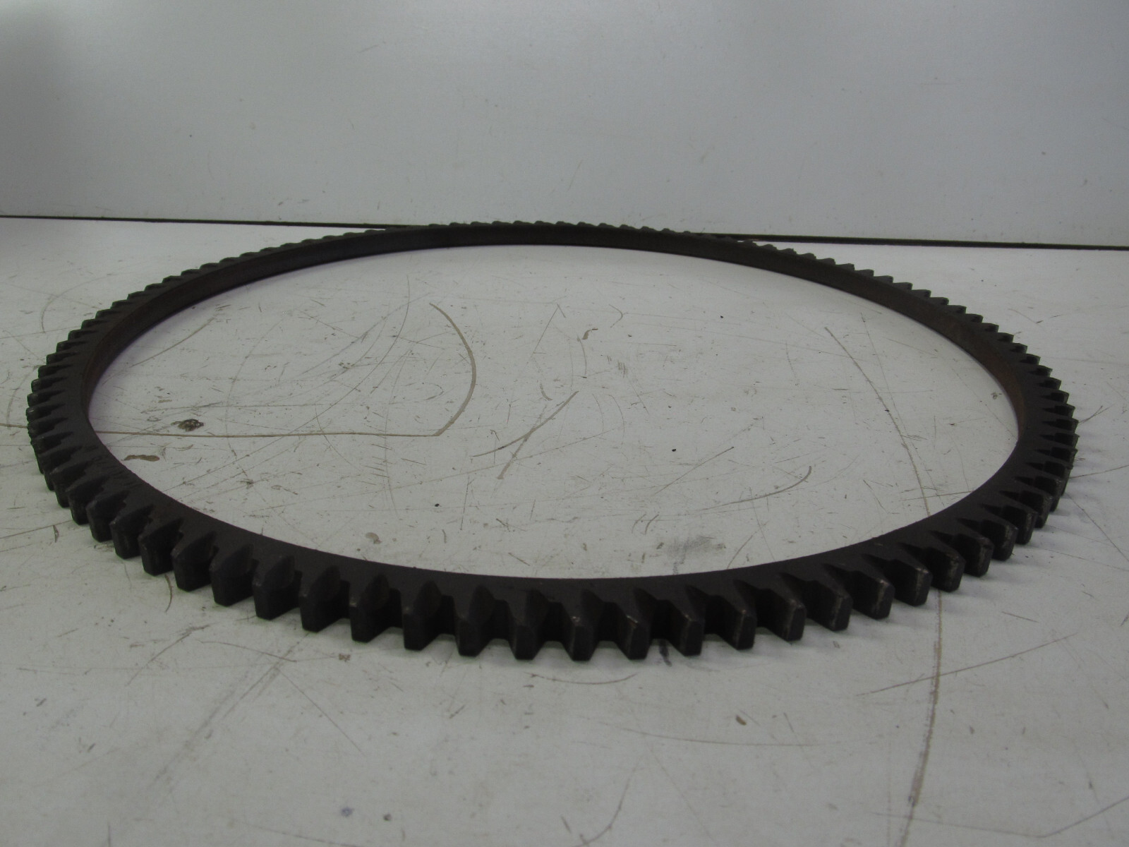 Onan P218G flywheel starter ring gear 95 Tooth from John Deere 316 eBay