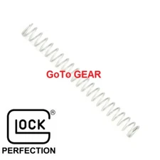 Glock OEM Firing Pin Spring 24N Silver  17 19 21 23 24 25 27 29 32 33 37 SP00063