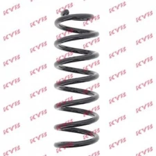 Suspension Spring K-Flex KYB RC5931 Rear Axle for Peugeot