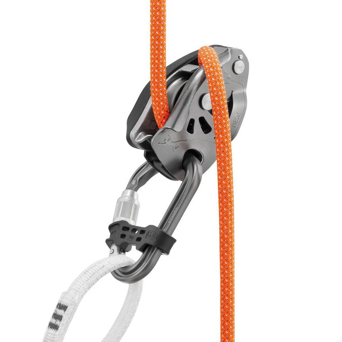 Petzl Attache Bar - Thumbnail 4