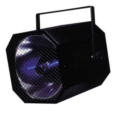 EUROLITE Black Gun UV-Spot für E-40/400W