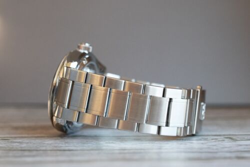 Grand Seiko Heritage White Birch Hi-Beat Evolution 9 Watch SLGH005G - Picture 3 of 8