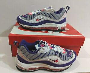 air max 98 size 8