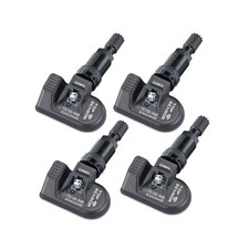 4x Reifendrucksensor Gummiventil Opel/Vauxhall Adam M-A, 74,89