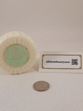 Bvlgari Au The Vert Green Tea Soap Savon 2.6oz Bar Eau Parfumee