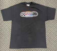 Vintage Chase Authentics Nascar Adavance Auto Parts 500 Martinsville XL