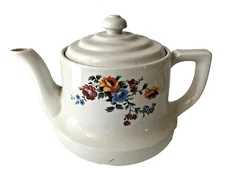 Drip O Lator Coffee/Tea Pot • The Enterprise Aluminum Co. "Superior Quality"