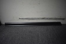 Nissan 2013-2015 Pathfinder Front Rocker Molding 808773ka0b Nissan 2013-2015 Pathfinder Front Rocker Molding 808773ka0b