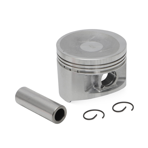 Piston Ring Gasket Rebuild Kit For Yamaha Golf Cart 301CC G16