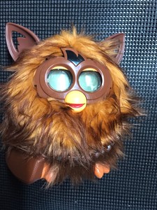 furby chewbacca precio