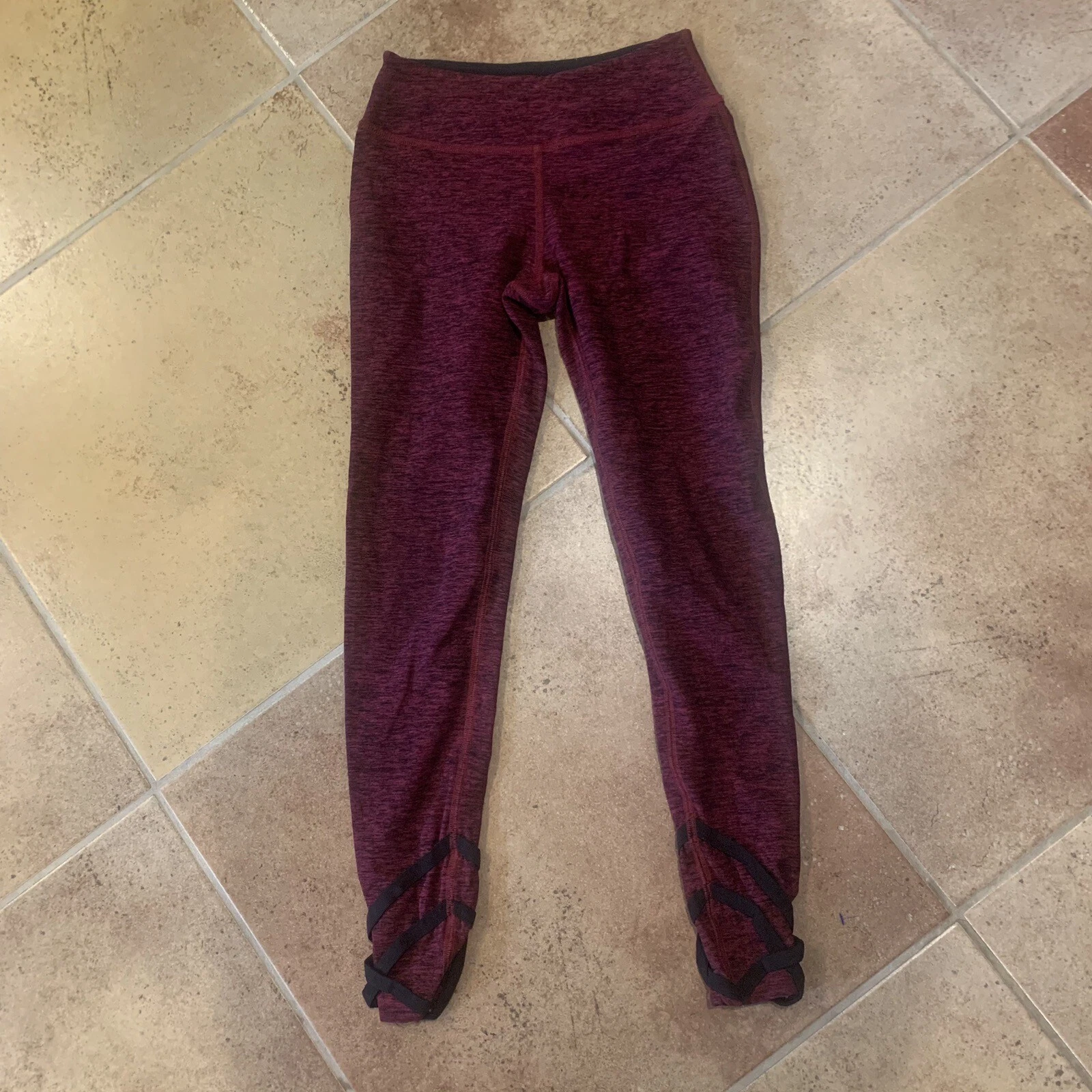 beyond-yoga sportovní do posilovny leggings