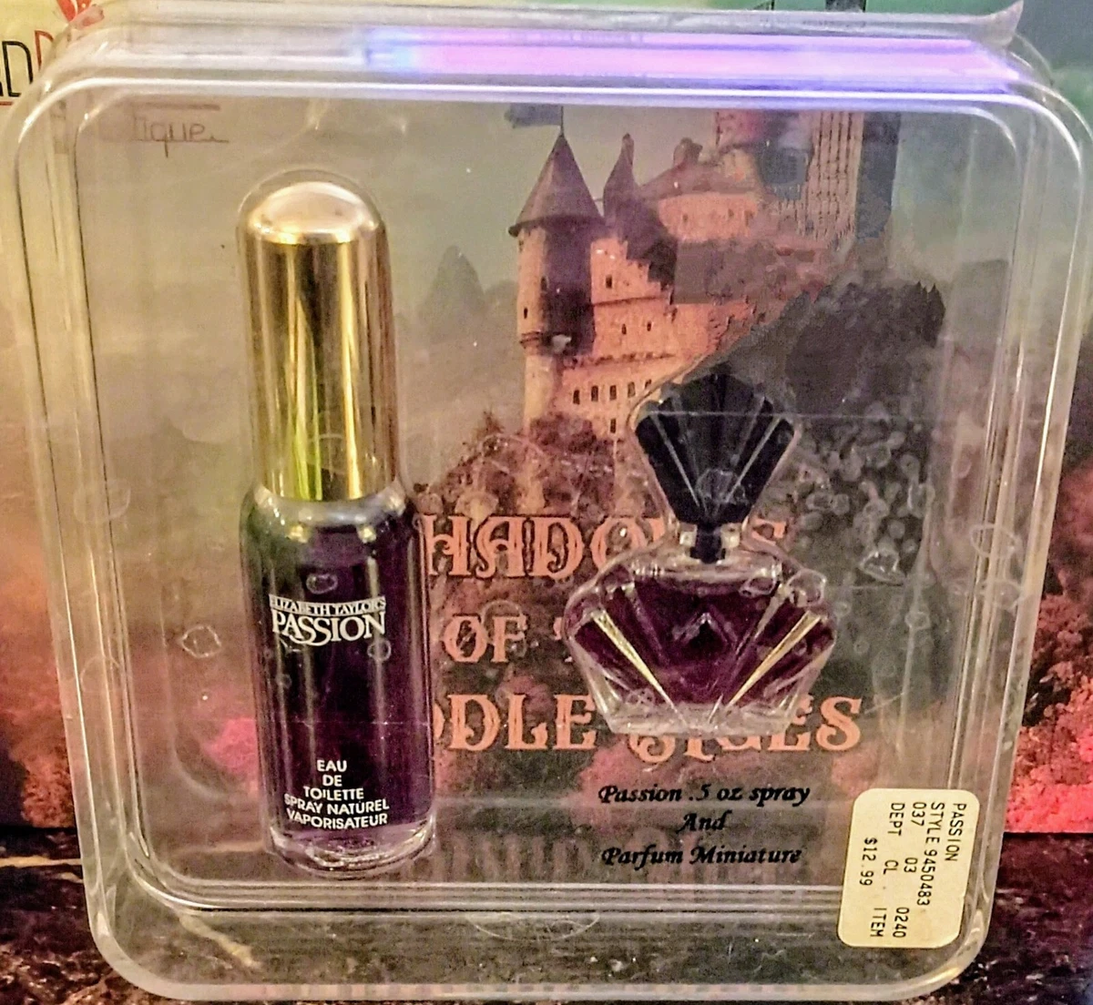 Passion Fragrances for Women for sale - eBay
