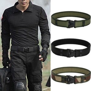 tactical belt uk