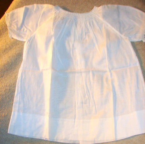 Girls Pre 1920 Vintage Christening Outfits for Children