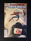 Amazing Spider-Man Daily Bugle #2  Marvel Comics 2020