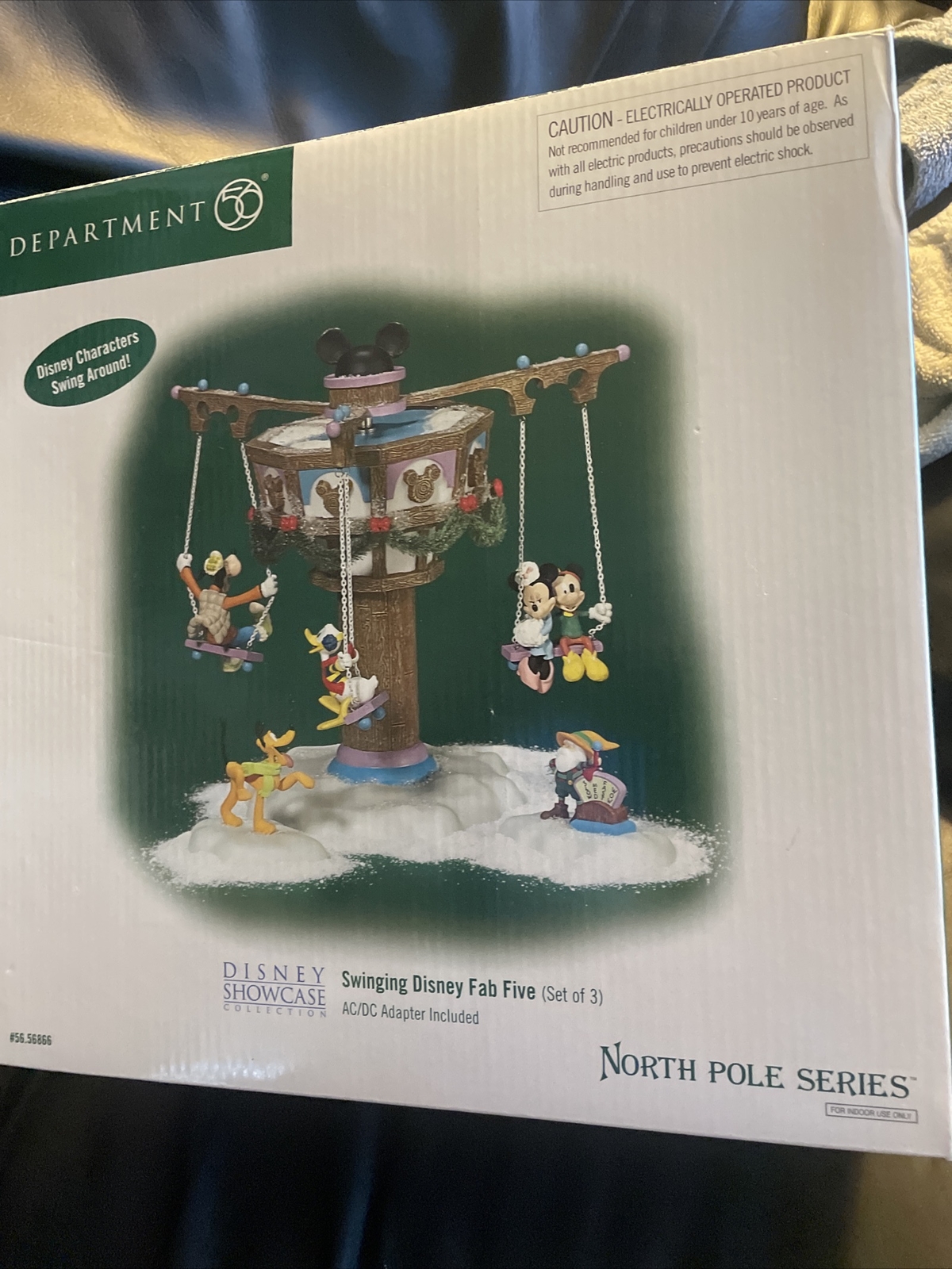 Click here to see eBay Auction