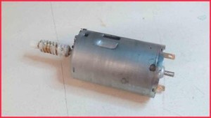 Brüheinheit Brühgruppe Getriebe Motor  ENA 5 Typ 653 D2