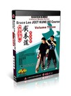 Chinese Kungfu Bruce Lee Jeet Kune Do Course Vol.3 ( intermediate) Wei Feng DVD
