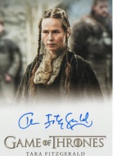 2020 Rittenhouse Game of Thrones Complete Series Volume 1 Trading Cards Checklist 24