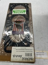 Fits Toyota Highlander 3300cc Dohc 3mzfe 24v 2004-2010 Lh Head Gasket 09-41444