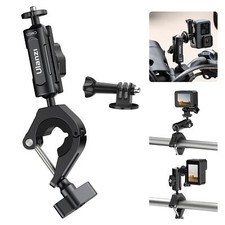 Goquick Bicycle Bracket For Action Camera 360motorcycle Camera Mount For Bike Ho