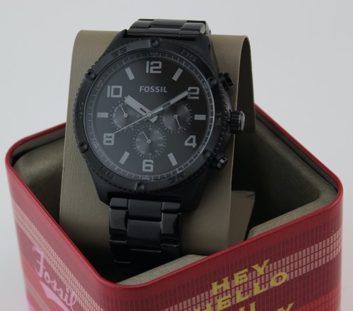 Buy New Authentic Fossil Brox 