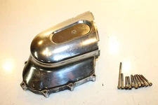 1995 KAWASAKI VN800 STATOR MAGNETO ALTERNATOR GENERATOR COVER 14031-1308