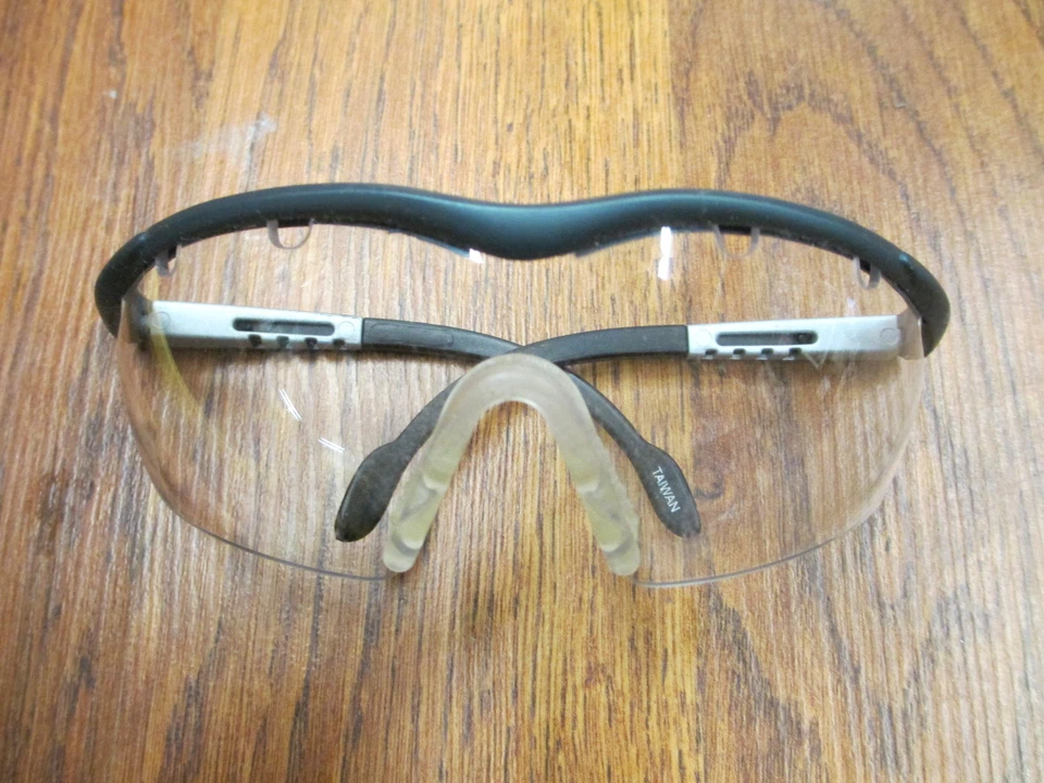 GAFAS DE SOL DE CICLISMO SMITH OPTIC E-FORCE CON LENTE EXTRA Y ESTUCHE BALÍSTICO Foto 2 de 4